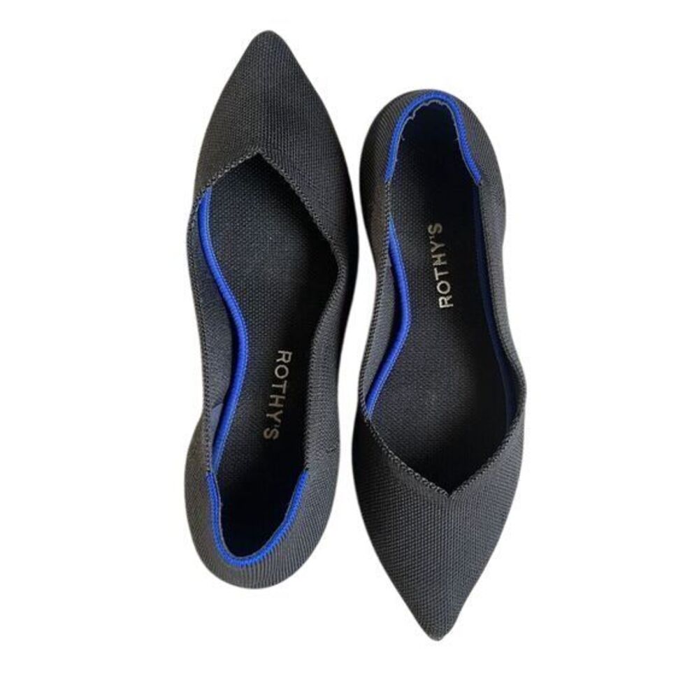 Rothy's Shoes Size 10.5
